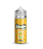 Slushie - Passion & Mango - 100ml - 0mg - My Vape Store UK