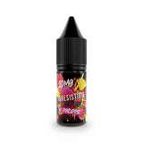 Irresistible Cherry - Cherry & Pineapple- Nic Salt - 10ml - My Vape Store UK