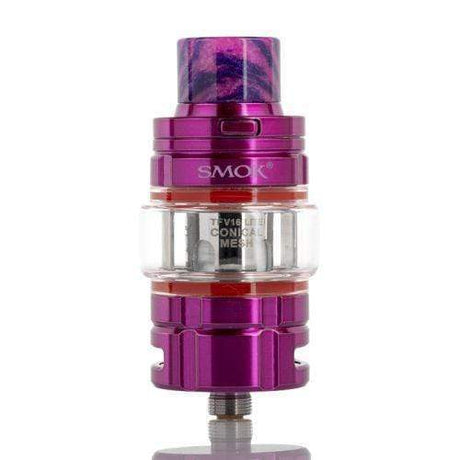 Smok - Tfv16 Lite - Tank - My Vape Store