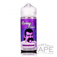 Ramsey E-Liquids - Reisencurrant - 0mg - 100ml - My Vape Store