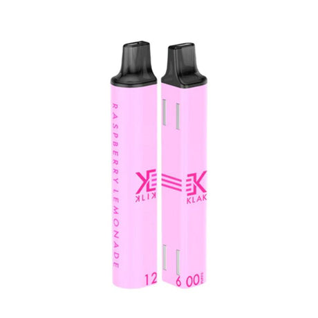 Element - Klik Klak Disposable Kits - 20MG - My Vape Store UK