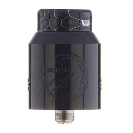 Hell Vape - 24mm Rebirth - My Vape Store UK