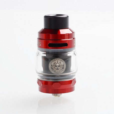 GeekVape - Zeus - Sub-Ohm Tank - My Vape Store