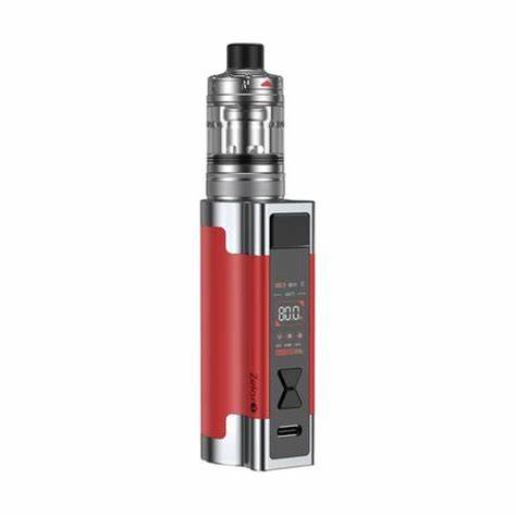 Aspire - Zelos 3 - Kit - My Vape Store UK