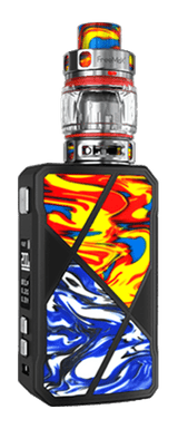 Freemax - Maxus - kit - 200w - My Vape Store