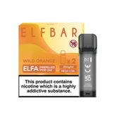 Elf Bar - Elfa Pre-Filled - Pods - My Vape Store UK