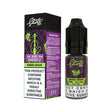 Nasty Juice - Shisha - Green Grape - Nic Salt - 10ml - My Vape Store