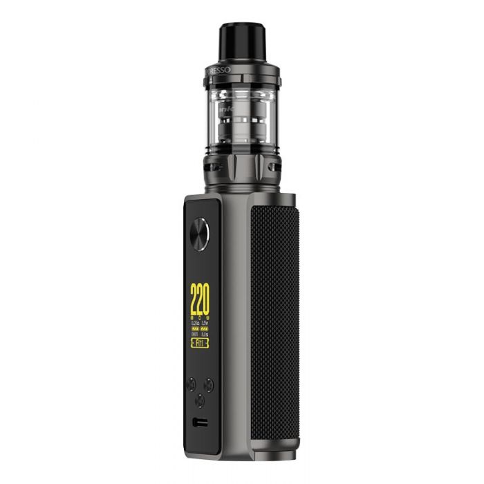 Vaporesso - Target 200 kit - My Vape Store UK