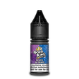 Soda King - Black & Grape - Nic Salt - 10ml - My Vape Store