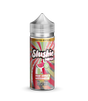 Slushie - Sour Apple & Watermelon - 100ml - 0mg - My Vape Store UK