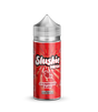 Slushie - Strawberry Slush - 100ml - 0mg - My Vape Store UK