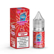 Slushie - Strawberry Slush - Nic Salt - 10ml - My Vape Store