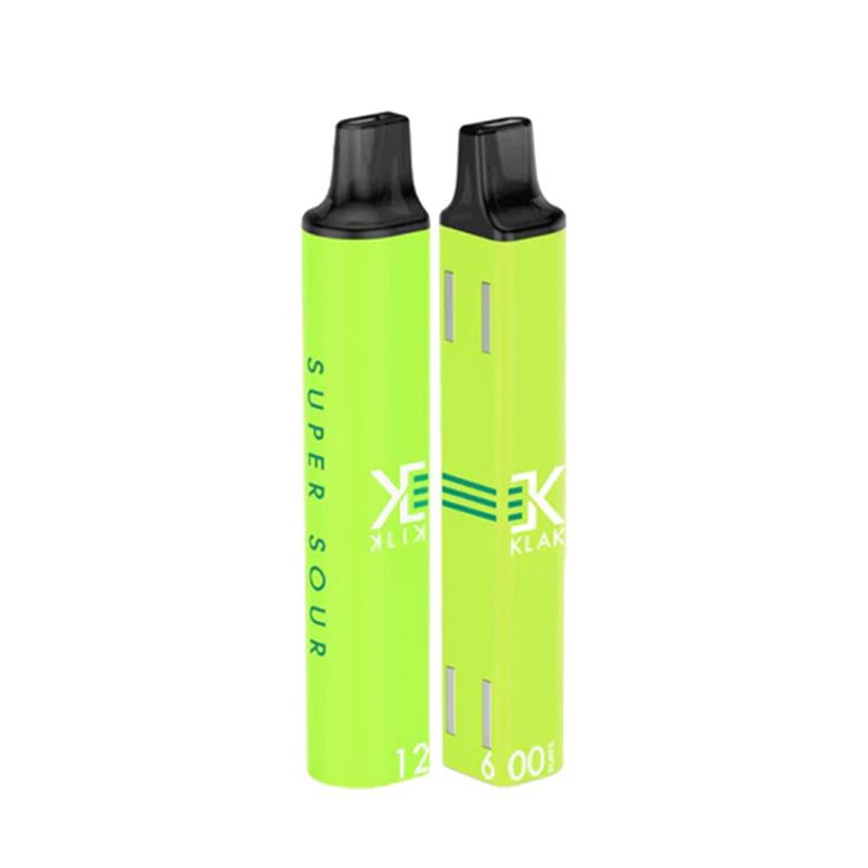 Element - Klik Klak Disposable Kits - 20MG - My Vape Store UK