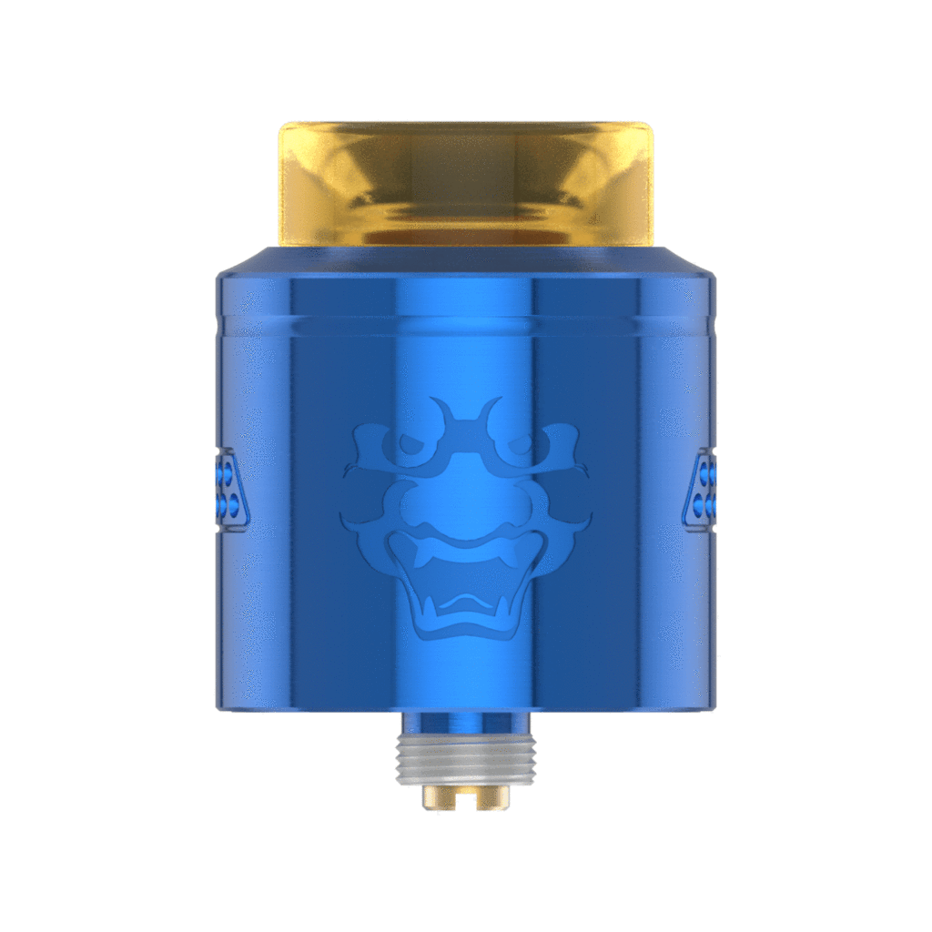 Geek vape - Tengu - Rda - My Vape Store UK