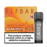 Elf Bar - Elfa Pre-Filled - Pods - My Vape Store UK