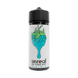 Unreal Raspberry - Blue - 100ml Shortfill - My Vape Store UK