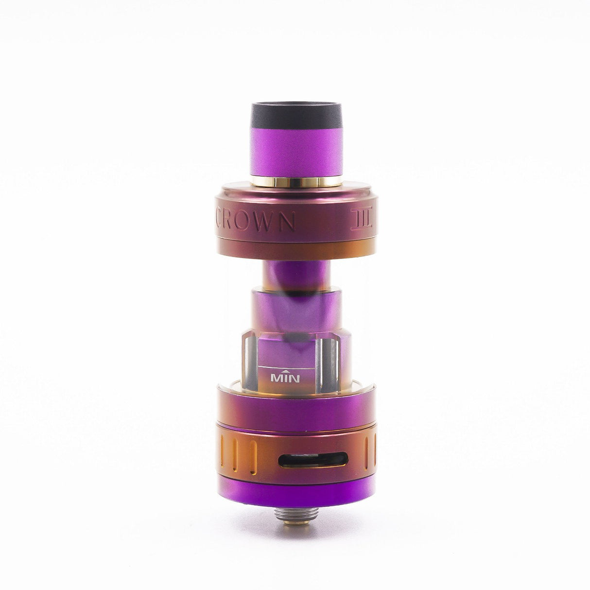 Uwell Crown 3 Mini Tank 2ml - My Vape Store