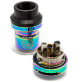 Asmodus - Voluna RTA Atomizer - My Vape Store UK