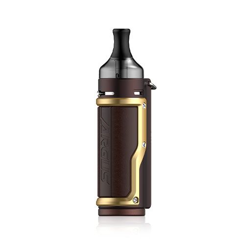 Voopoo - Argus - Pod Mod Kit - My Vape Store UK