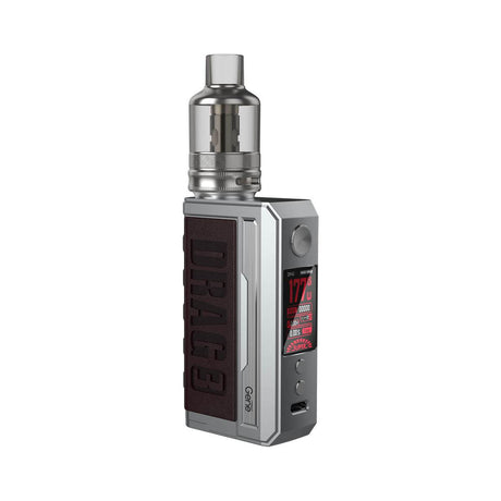 Voopoo - Drag 3 - Kit - My Vape Store UK