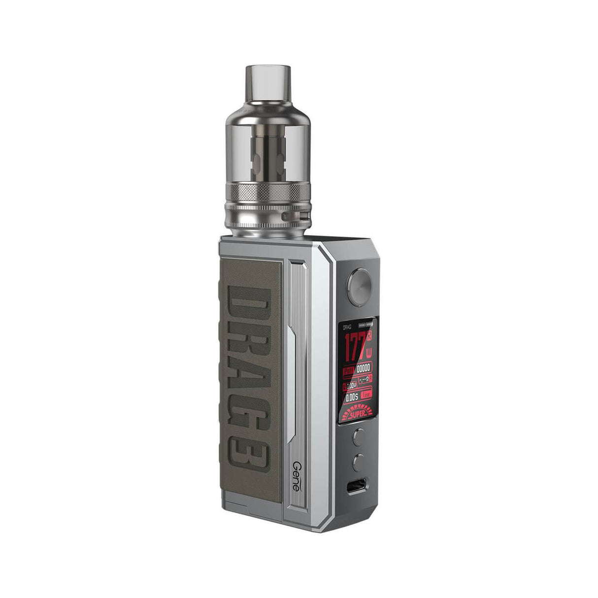 Voopoo - Drag 3 - Kit - My Vape Store UK