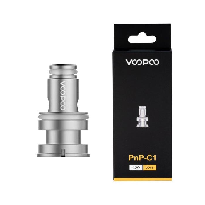 Voopoo - PnP - Coil - My Vape Store UK