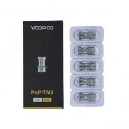 Voopoo - PnP - Coil - My Vape Store UK