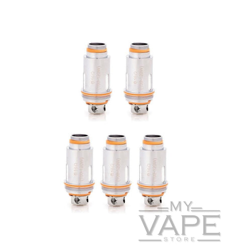 Aspire - Cleito 120 - Replacement Coil - My Vape Store